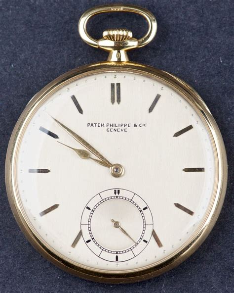 patek philippe & co geneve pocket watch|Patek Philippe watches official website.